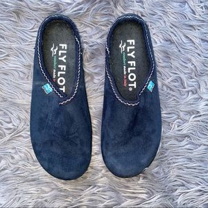 Fly Flot Women‘a Slip On
